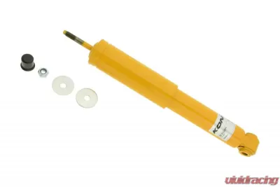 KONI Sport (yellow) 80 Series- internally adjustable, twin-tube non-gas BMW M3 Rear 1988-1991 - 80 2522SP1